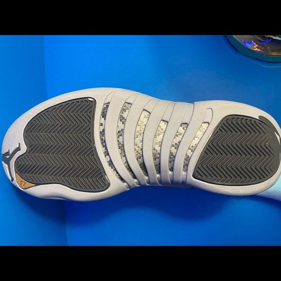 Air Jordan 12 Retro “Dark Grey” - Picture 4 of 6